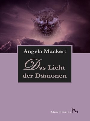 cover image of Das Licht der Dämonen